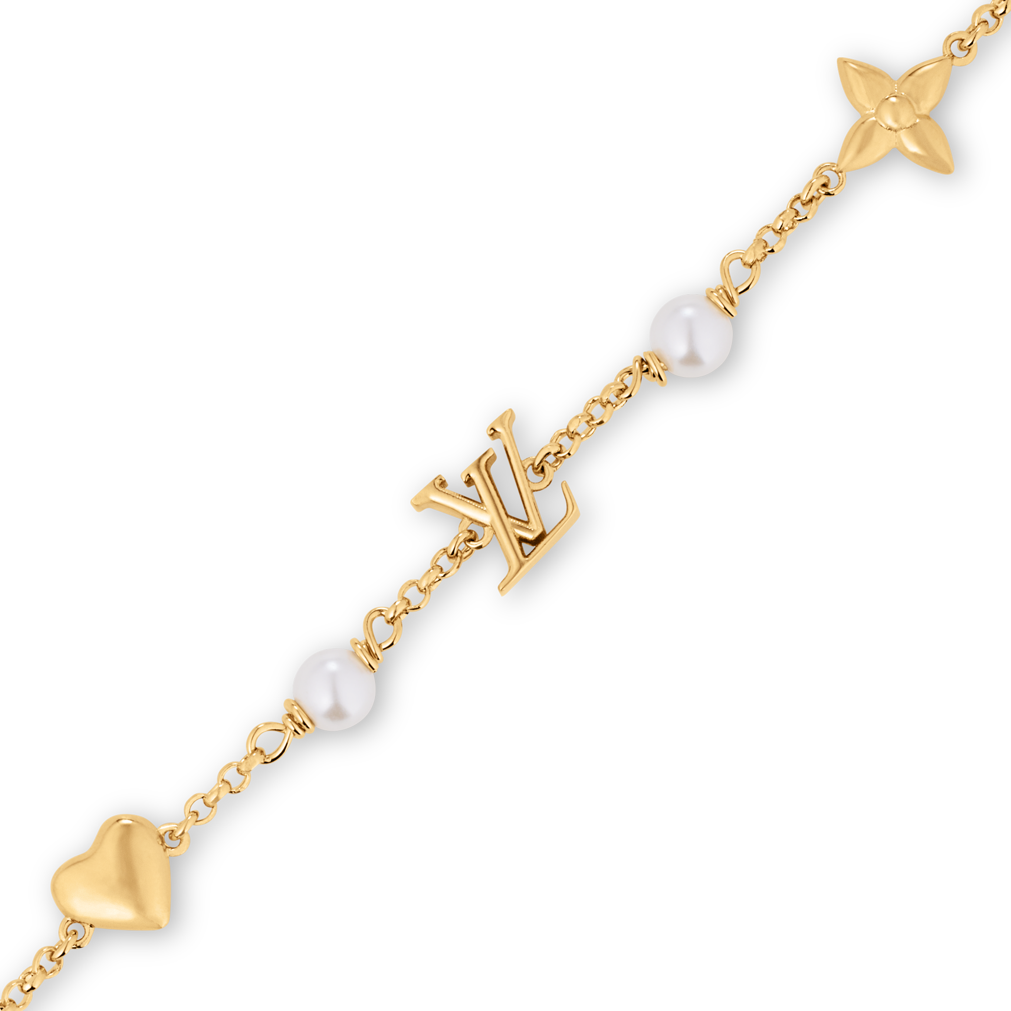 Heart Bracelet | LOUIS VUITTON